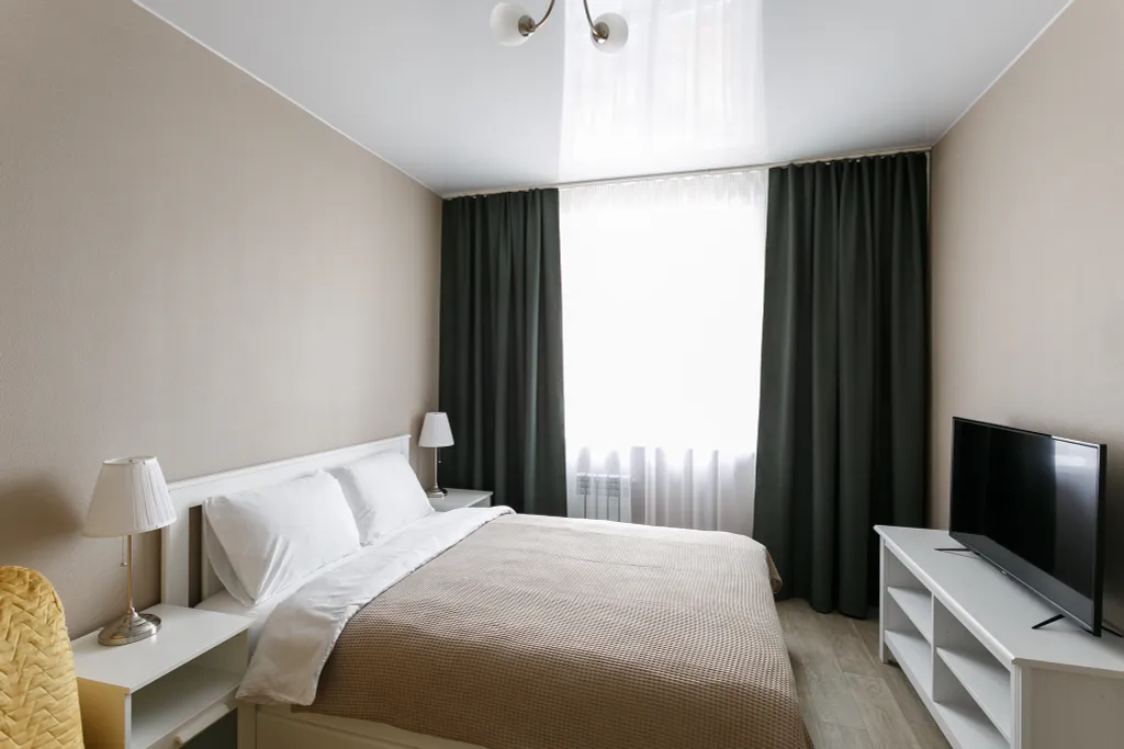 Квартира "Хочу приехать" на Гагарина 14 — аренда посуточно в Вологда