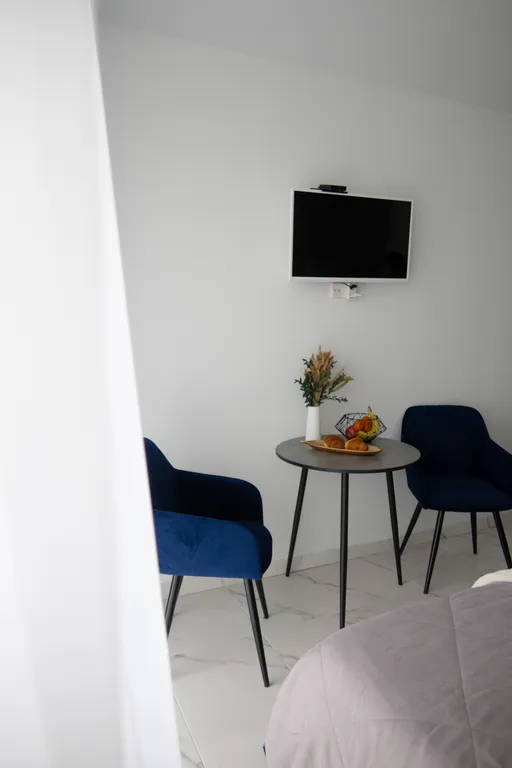 Квартира 1-комнатная Квартира — Севастополь