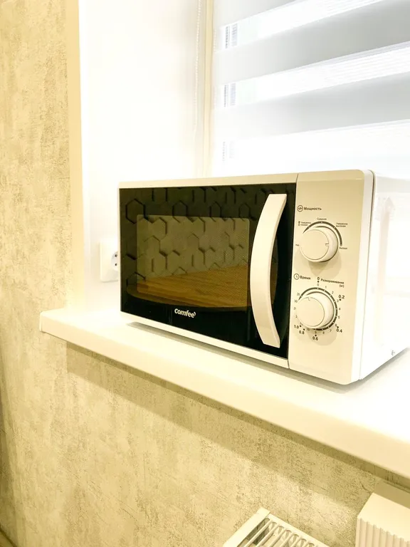 Тихая гавань на Крупинова