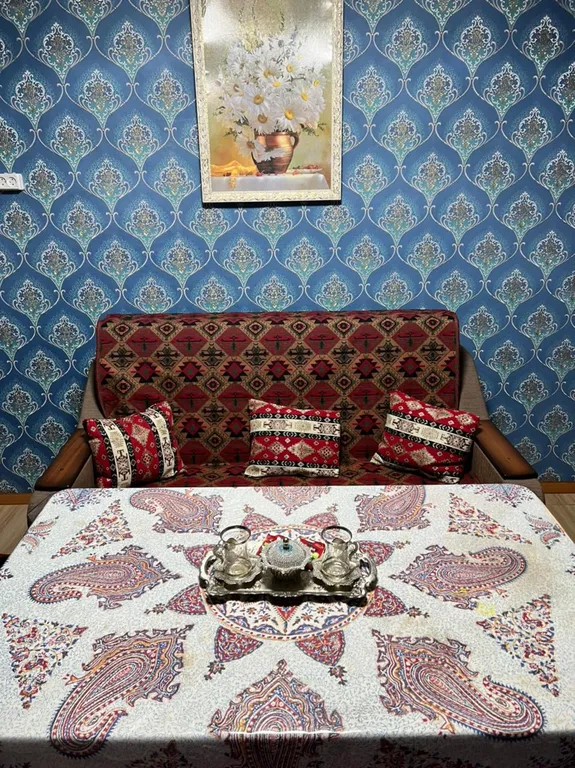 Коттедж Этно-домик с двориком в исторической части города — Дербент