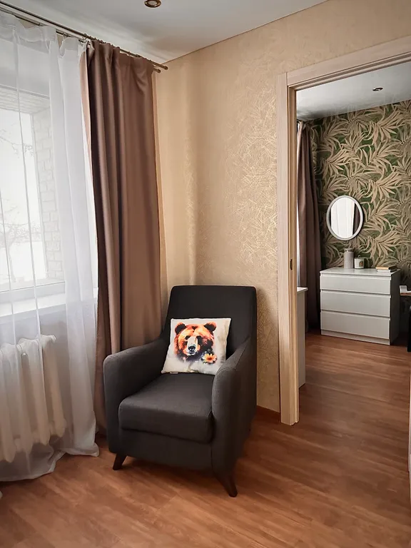 Квартира в центре