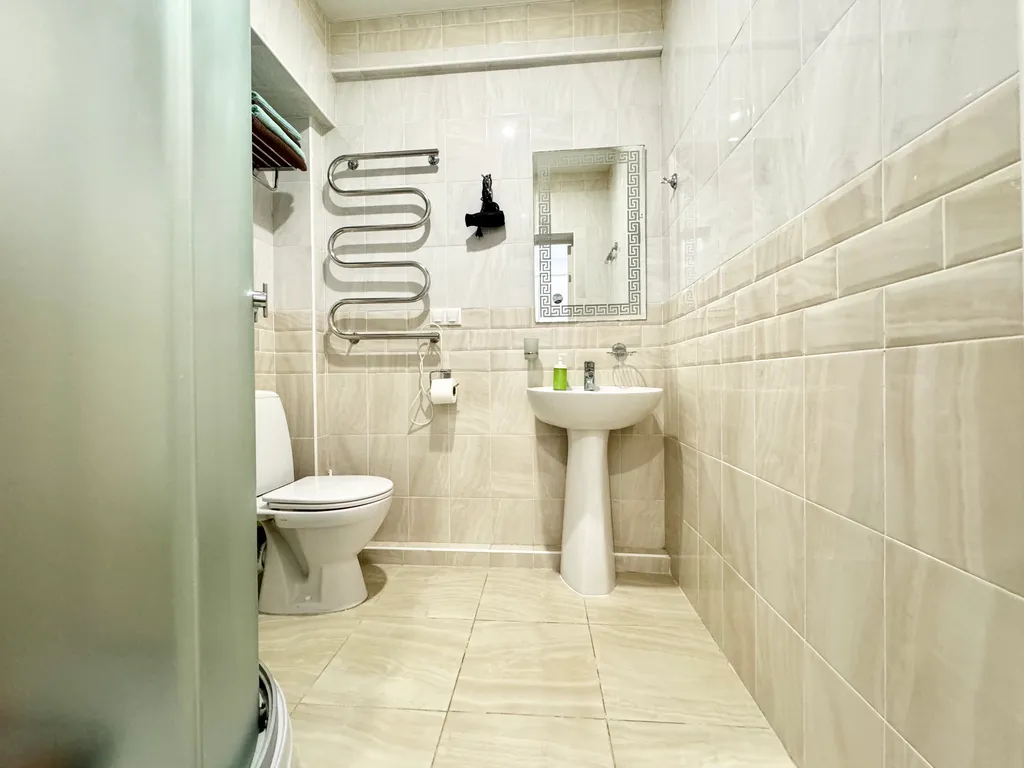 Каравелла Португалии 12 этаж Шикарный вид на море и горы