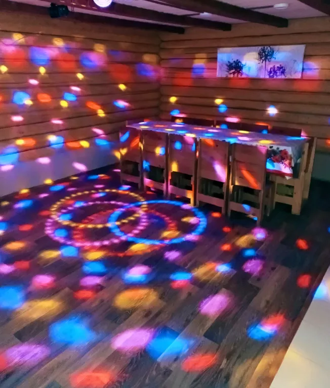 Коттедж Эко-дом на берегу реки Ить — Нестерово