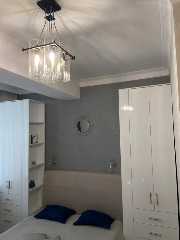 Квартира у моря