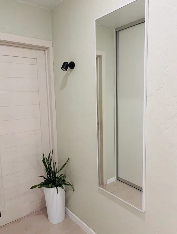 Стильная квартира еврокласса в самом центре города