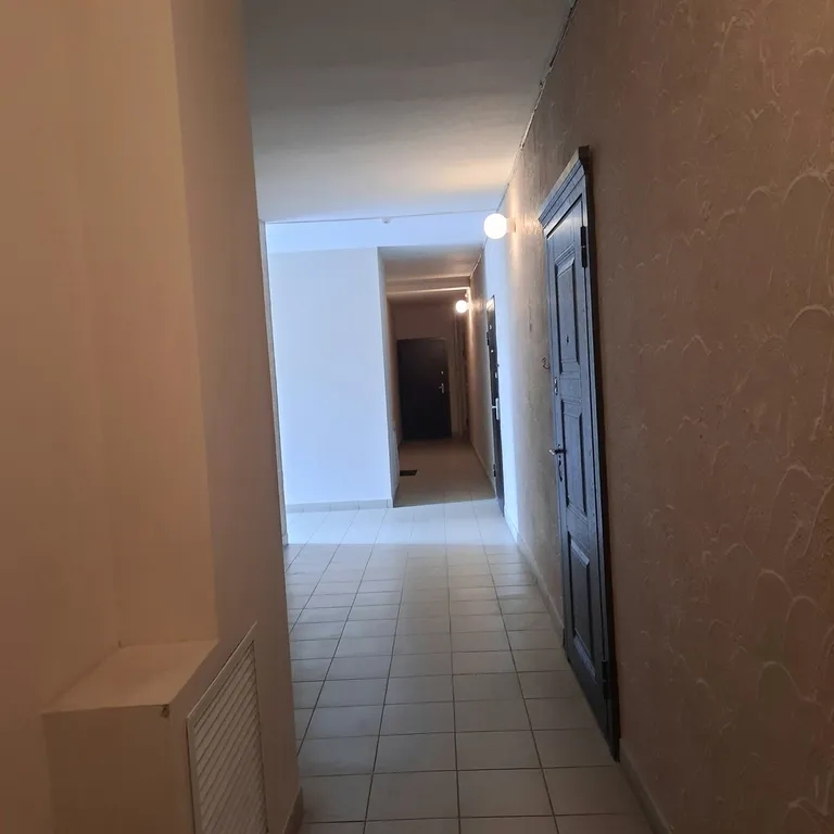 Уютная квартира в центре в новом ЖК Адмирал с современным ремонтом