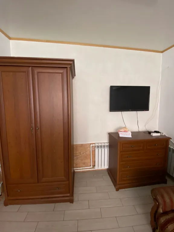 Квартира 1-комнатная Квартира — Севастополь