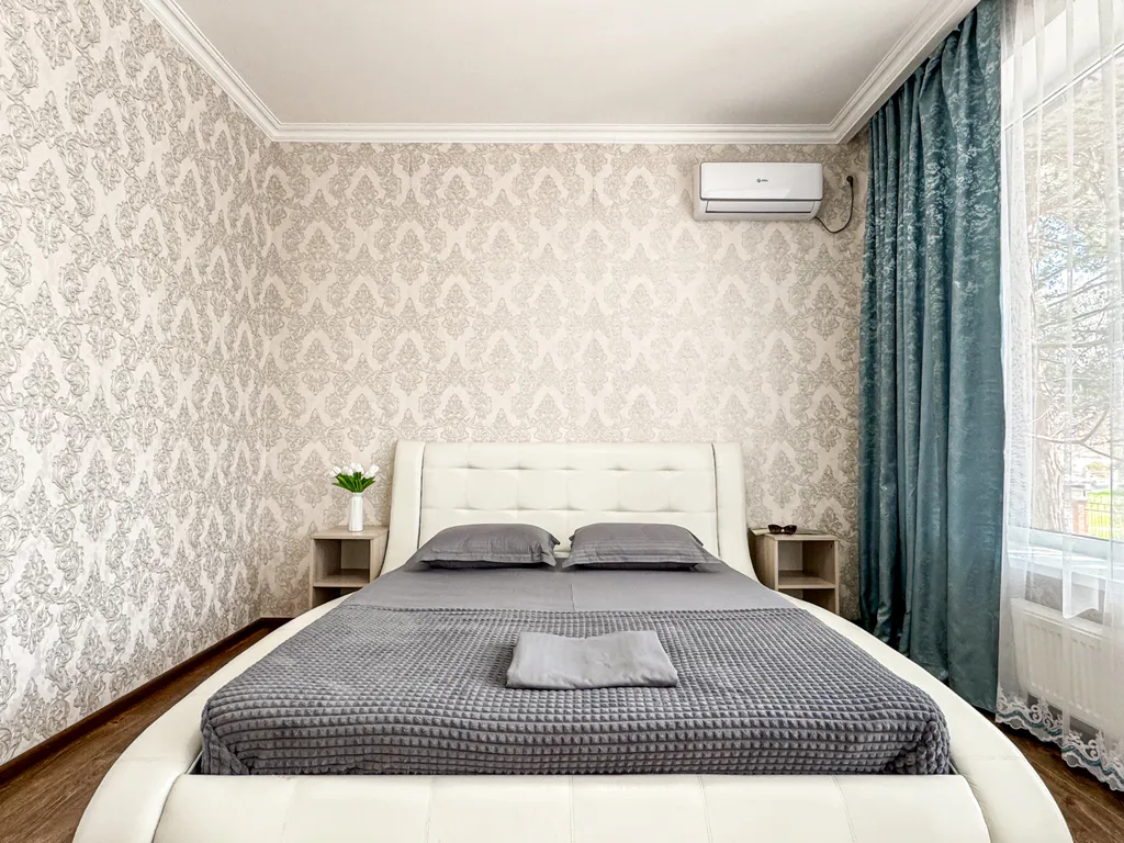 Квартира Комната — Геленджик