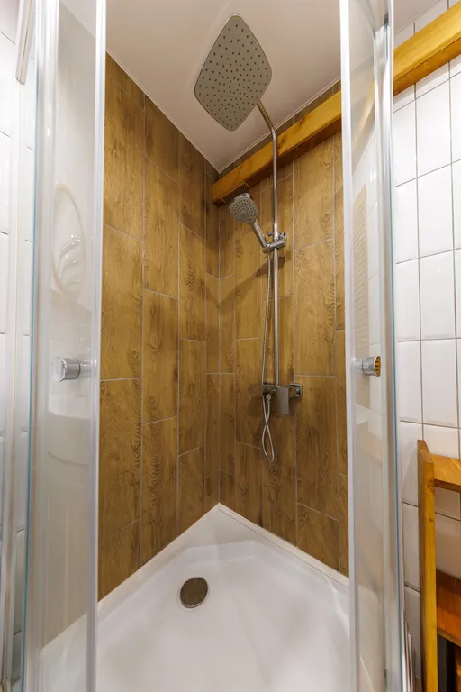 1-я квартира недалеко от центра