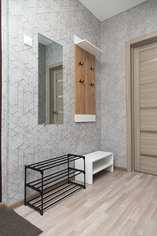 Уютная и просторная квартира в центре