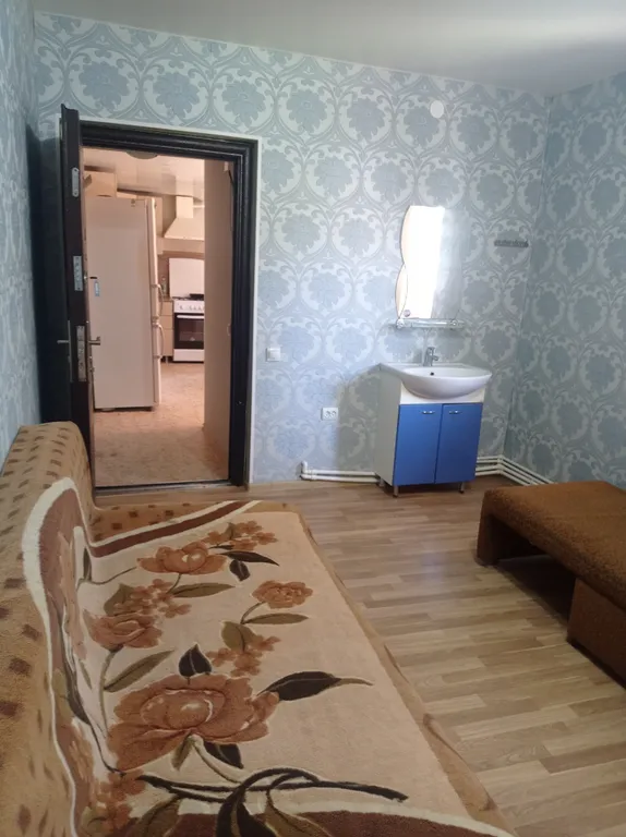 Благоустроенный номер