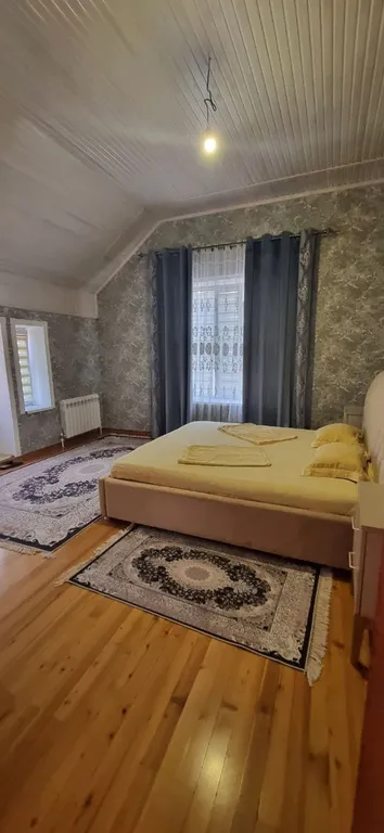 Уютный дом возле пляжа