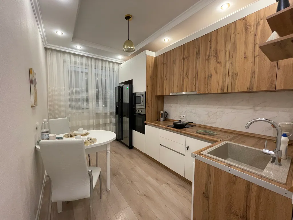 Квартира Nova Center