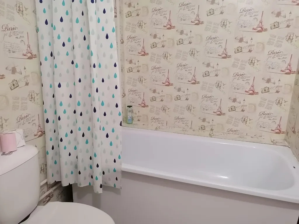 Студия для семейного отдыха и деловых поездок