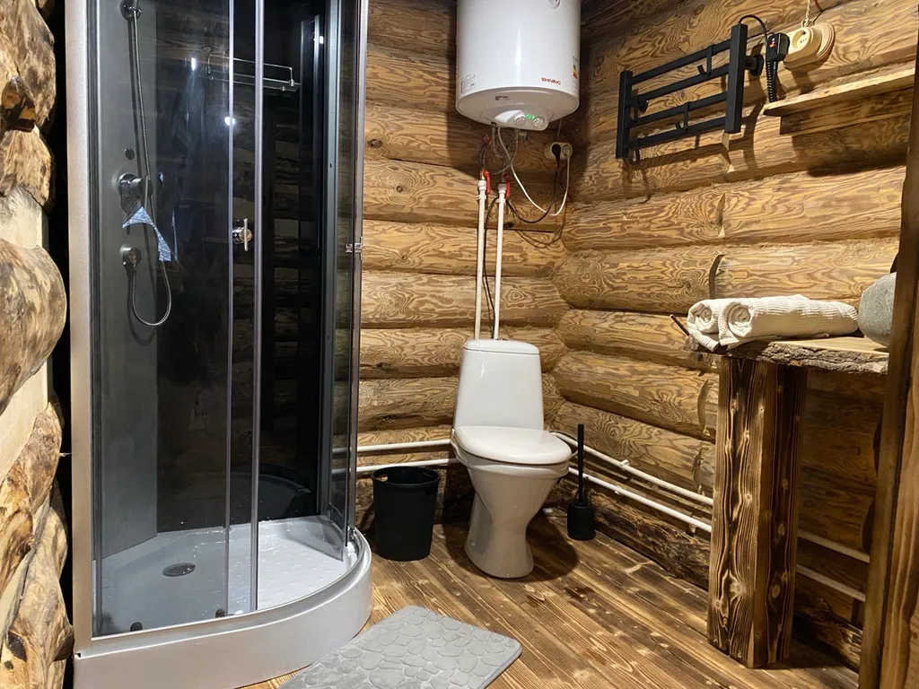 1-комнатный Дом