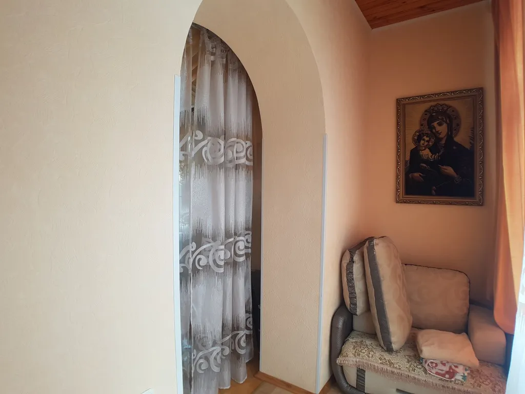 Квартира со всеми удобствами в курортной зоне