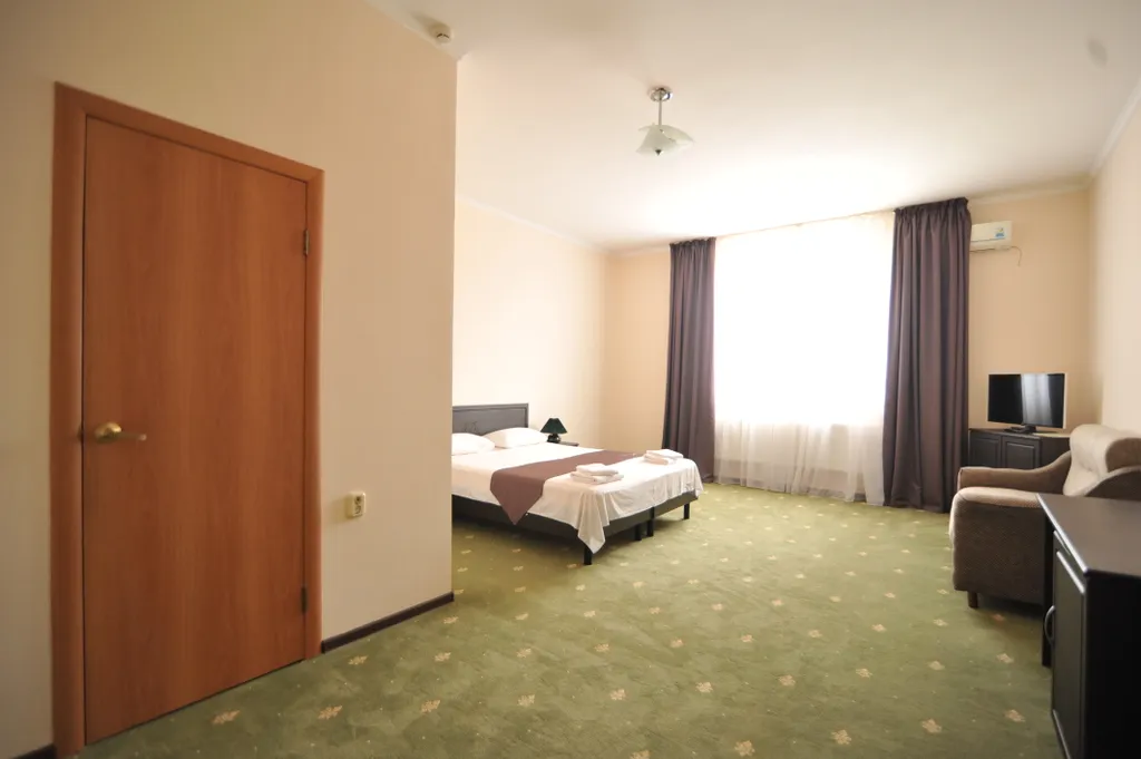 Квартира Комната — Анапа