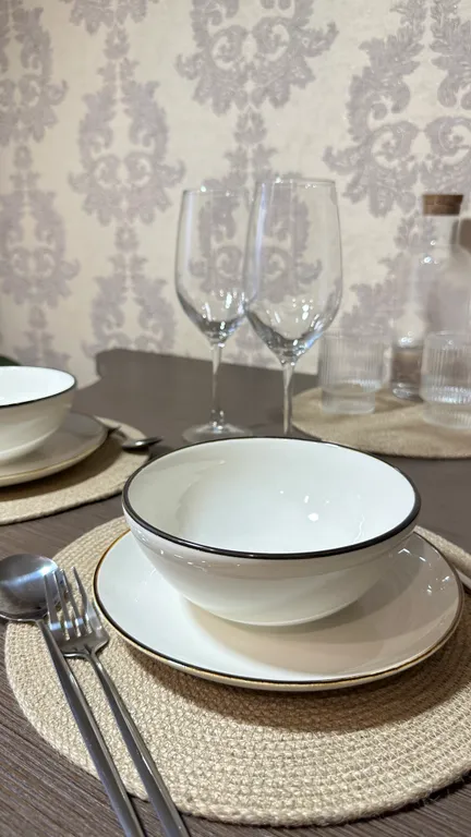 Квартира Светлая, уютная, чистая однокомнатная квартира в Заволжском районе — Ярославль