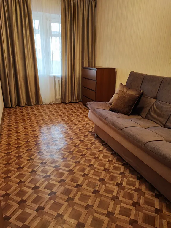 Уютная квартира рядом с морем