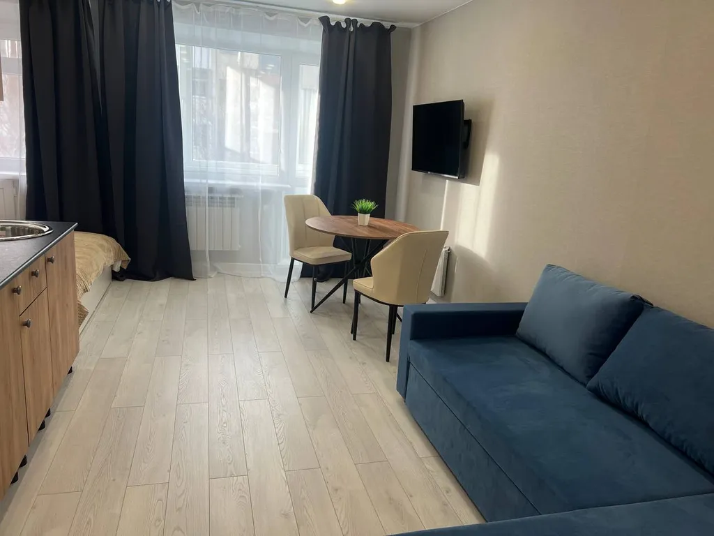 Апартаменты Созвездие Камчатки в Центре Города