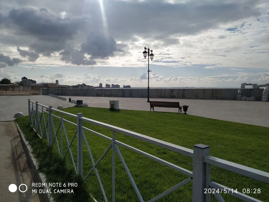 Уютная квартира со всем необходимым для жизни на набережной Терешковой