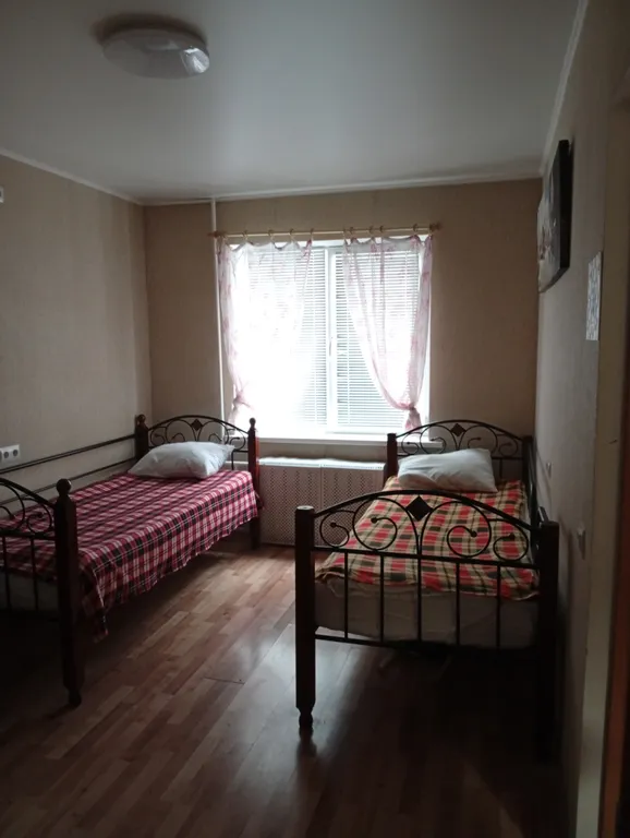 Квартира 3-комнатная Квартира — Калининград