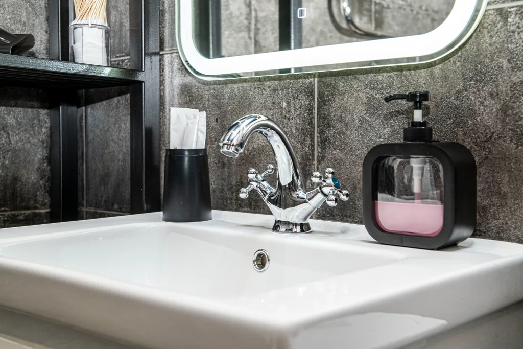 SunSet студия "Лофт"