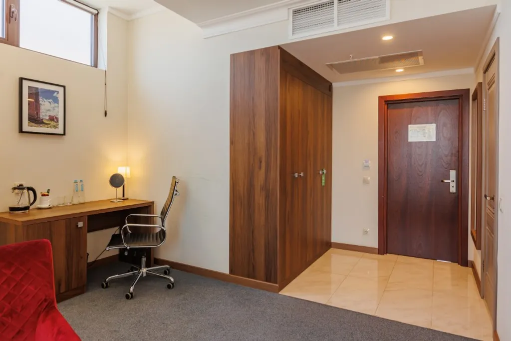 Квартира Комната — Махачкала