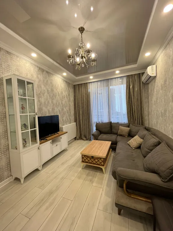 Квартира Ramada - Apartment with sea view — аренда посуточно в Батуми