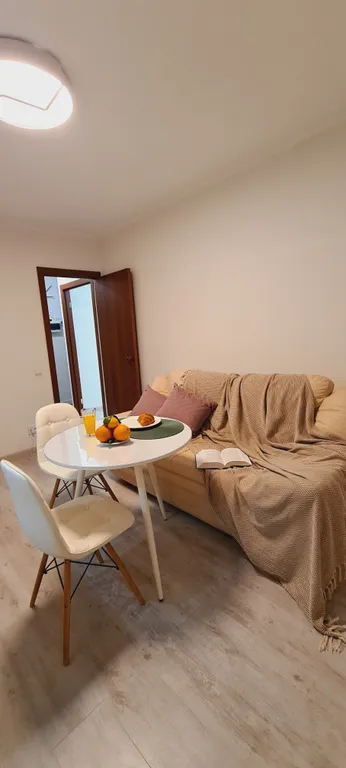 Отличная однушка