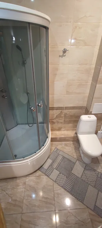 Апартамент на берегу Балтийского моря