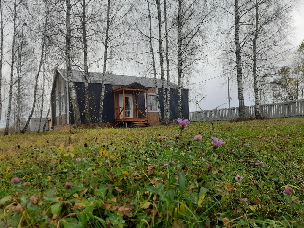 3-комнатный Дом