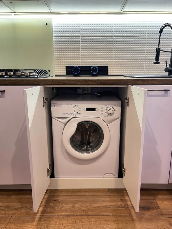 Квартира 2-комнатная Квартира — Москва