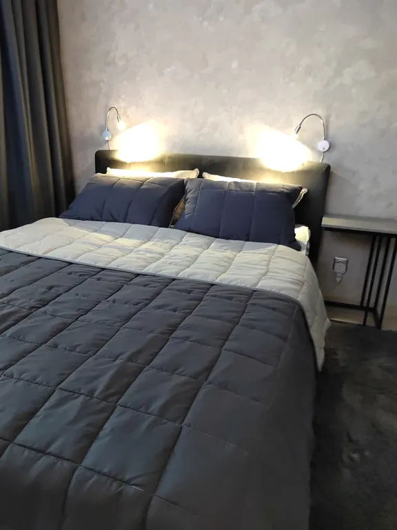 Квартира Уютная студия вас ждёт — аренда посуточно в Липецк