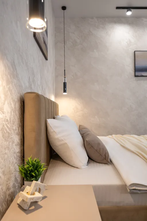 Апартамент в центре Светлогорска