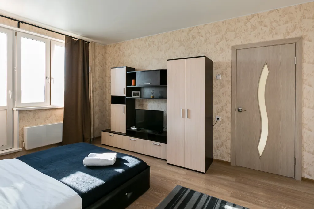 MaxRealty24 Квартира рядом экспоцентр, выставочный центр крокус экспо