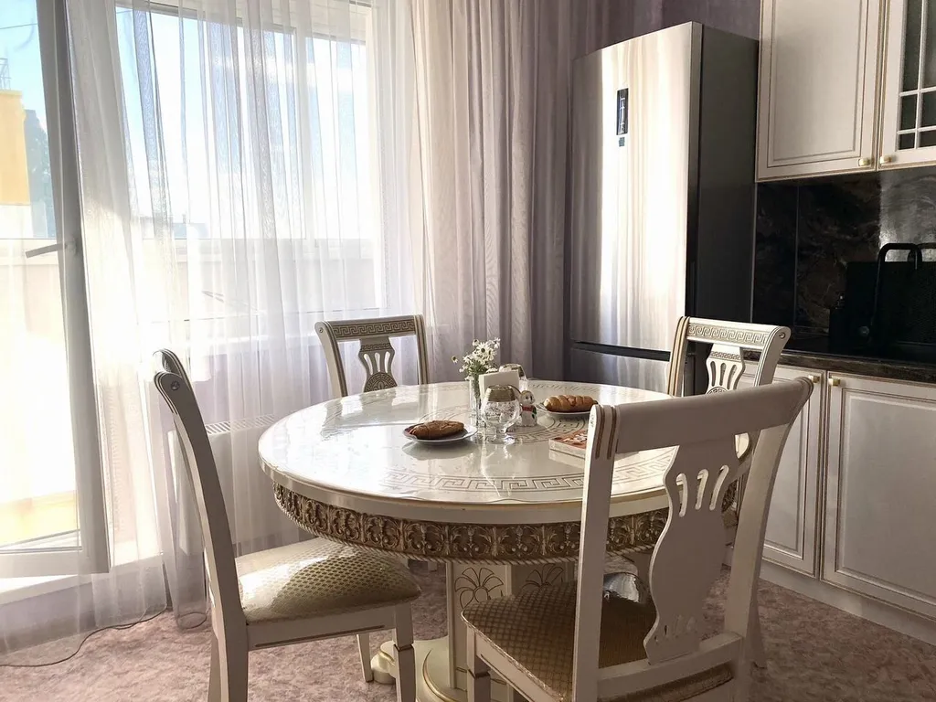 Квартира pядoм c ЧВBAKУШ — аренда посуточно в Челябинск