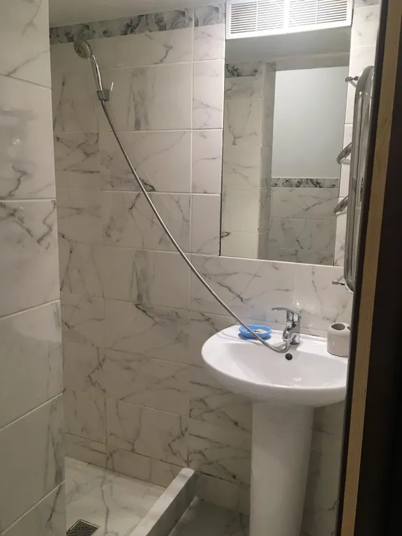 Уютная квартира в центре курортной зоны, очень тихое место