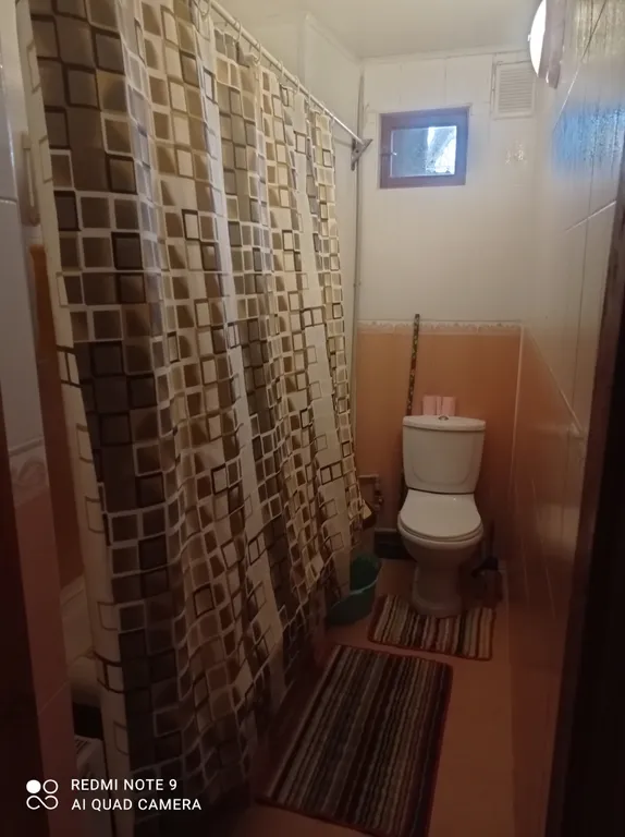 Номер в частном доме Полулюкс