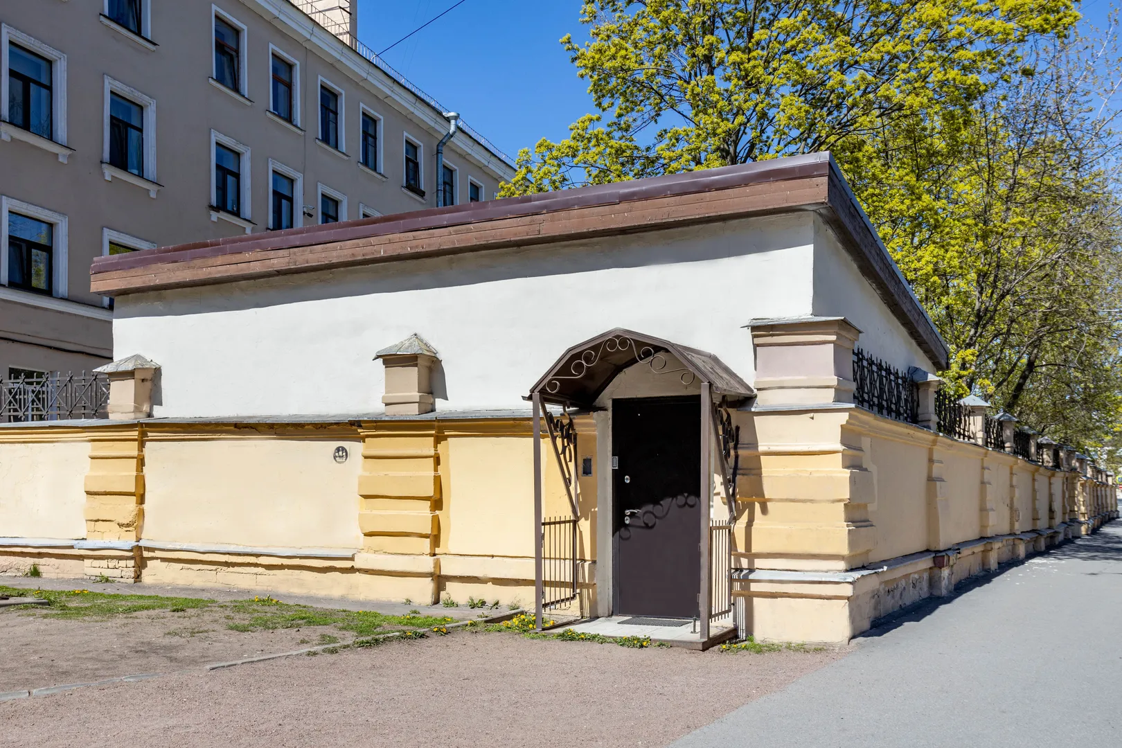 Апартамент посуточно, Санкт-Петербург, Писарева улица, 1/118Б, объявление  1067517 — Суточно.ру