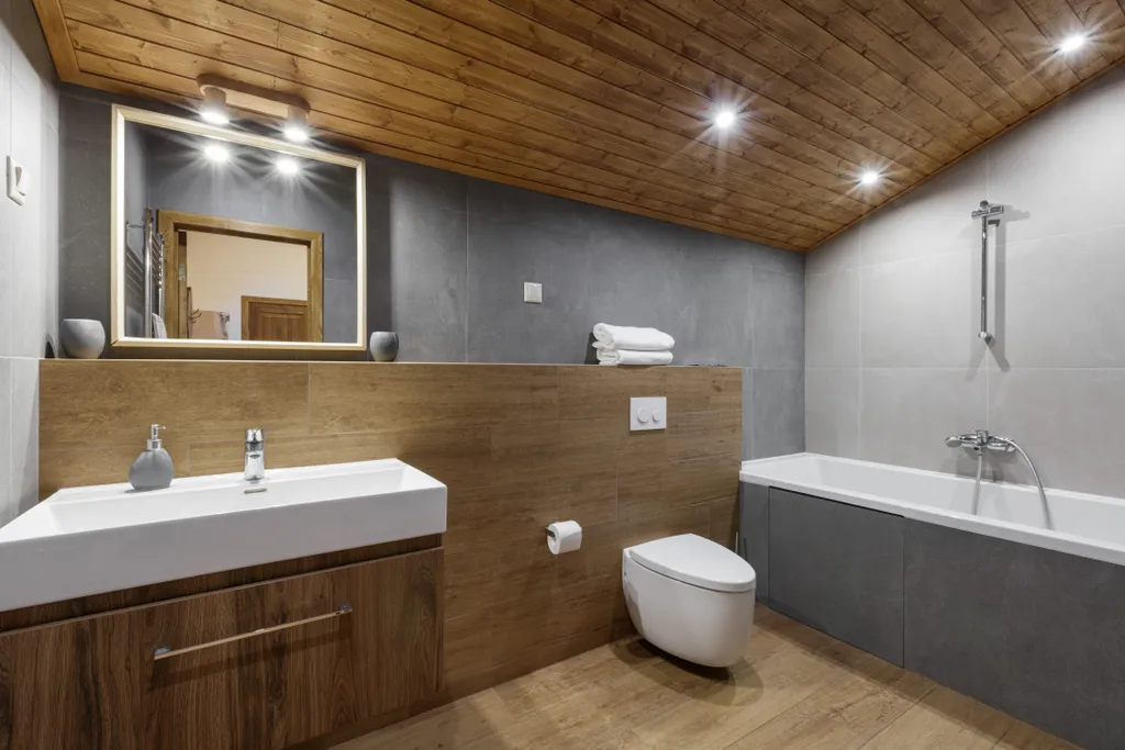 Шале Белые пески