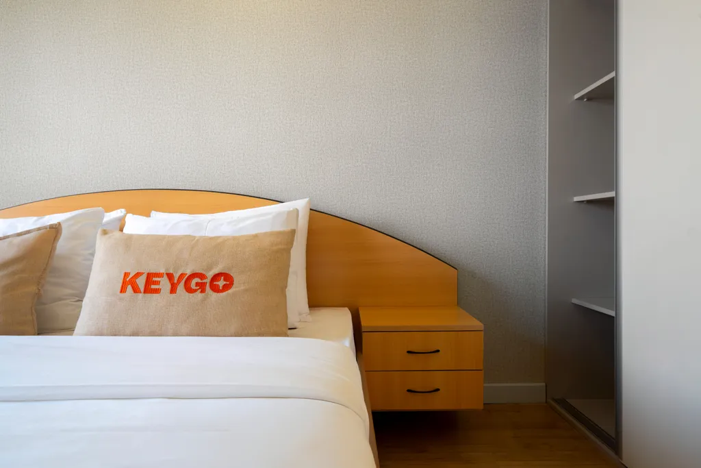 Апартаменты рядом с Матенадараном