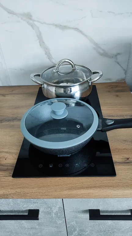 Современные апартаменты рядом с ТермоVoda