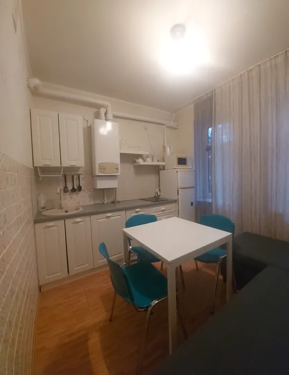 Квартира Квартира в 300 метрах от Янтарь холла — Светлогорск