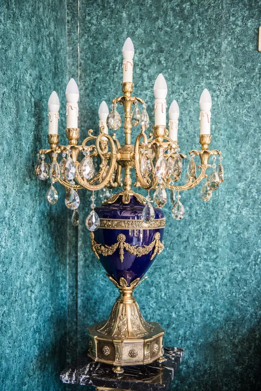 Пентхаус с бассейном и видом на море