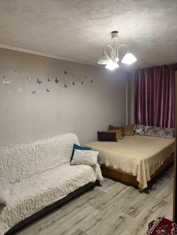 Квартира в Черемушках