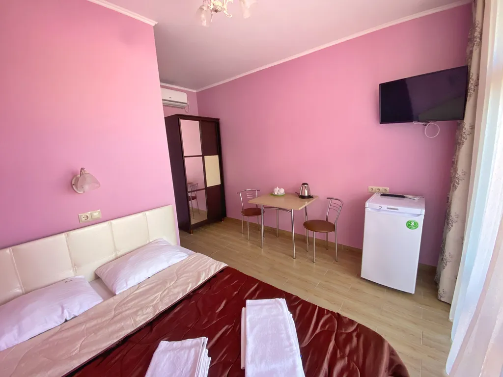 Улучшенный комфорт