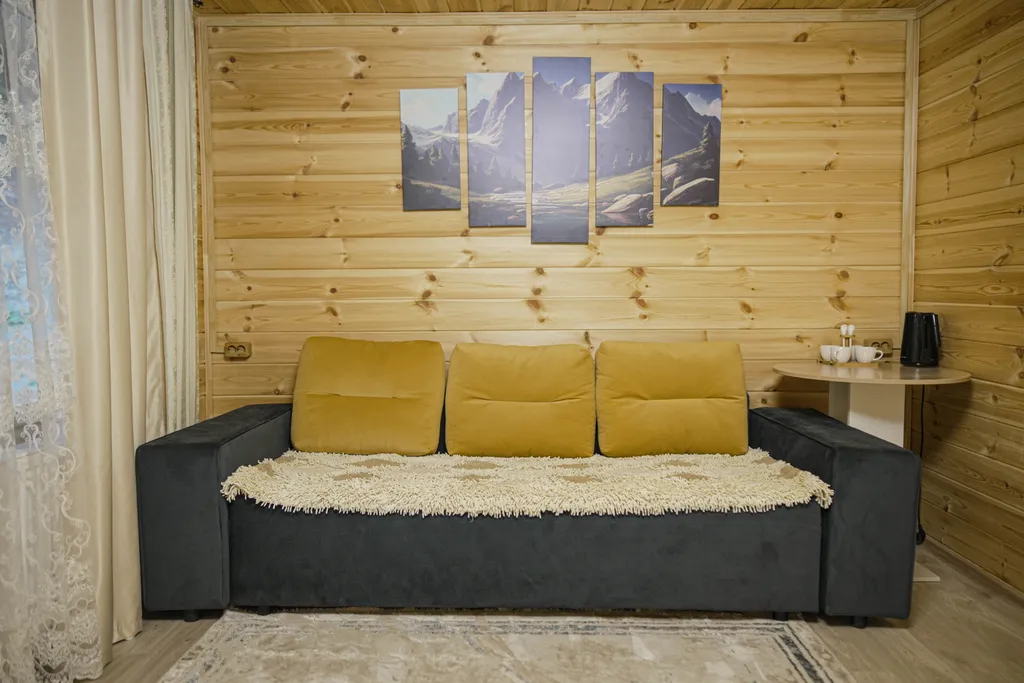 Квартира Комната — Архыз