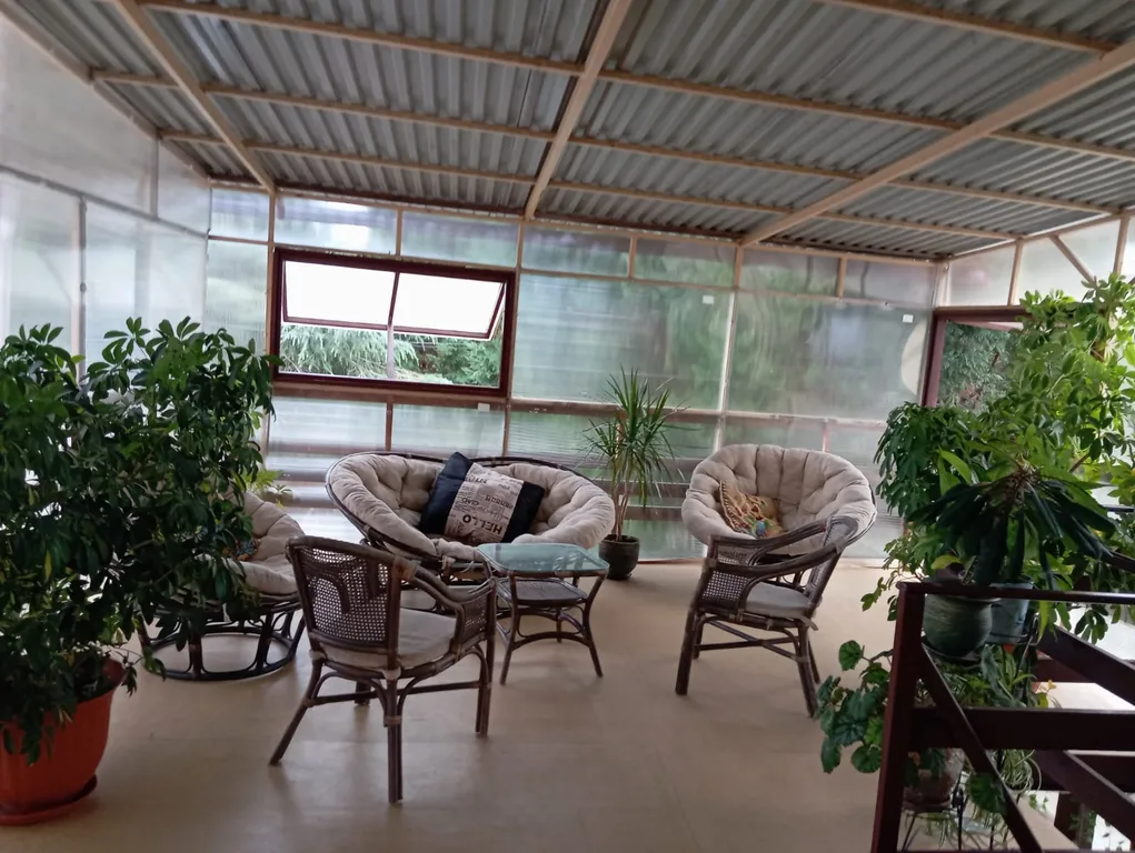 Квартира Квартира Уютная студия — Сириус