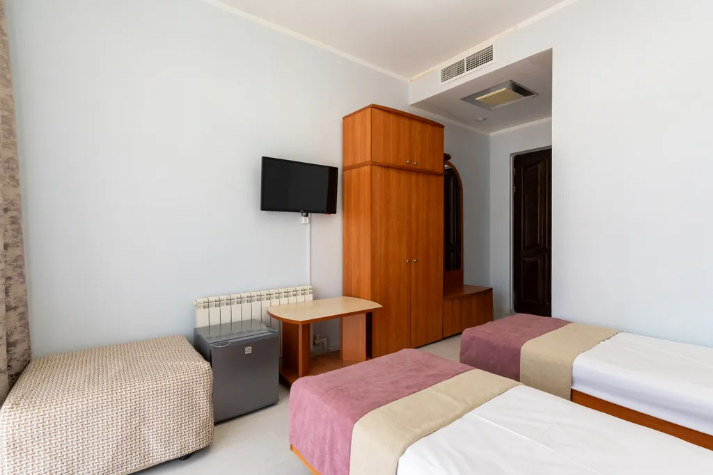 Квартира Комната — Геленджик